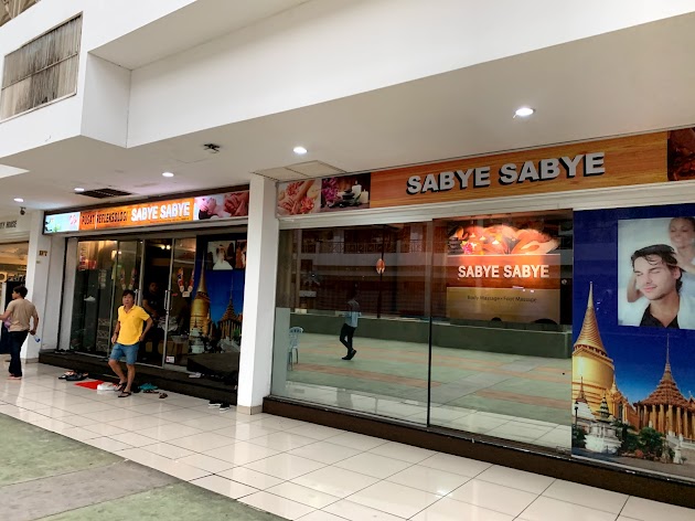 Photo for Sabye Sabye