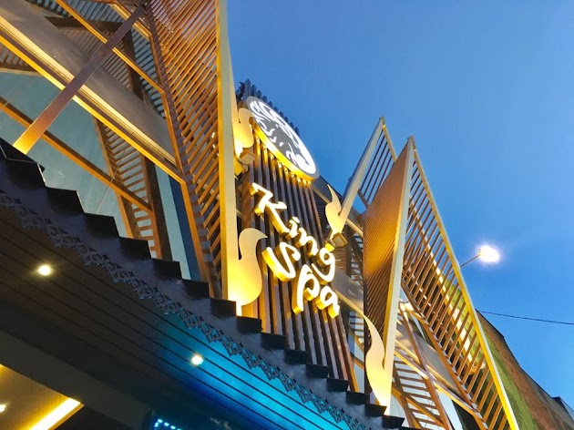 Photo for King Spa 2 & Massage (正宗泰式男女按摩)