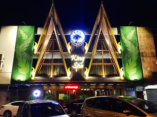 Photo for King Spa 2 & Massage (正宗泰式男女按摩)