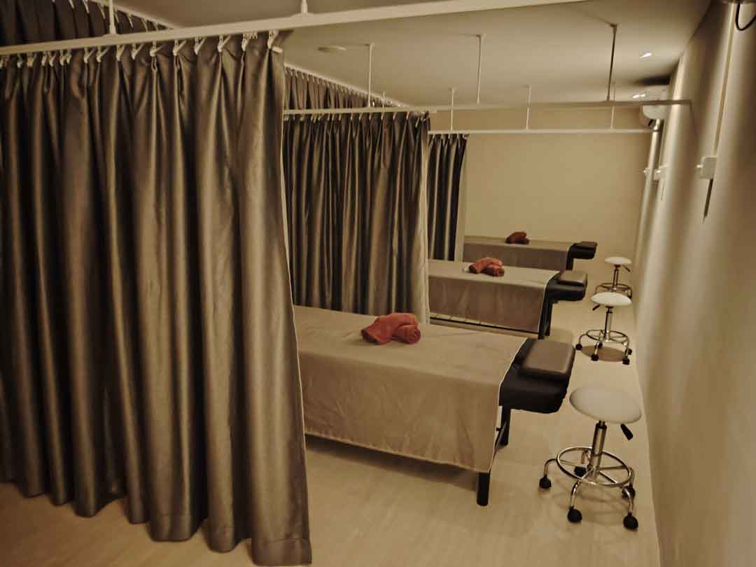 Photo for Xin Yun Foot & Body Massage