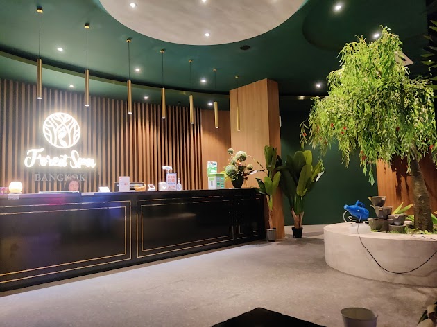 Photo for Forest Spa Plaza Sentosa