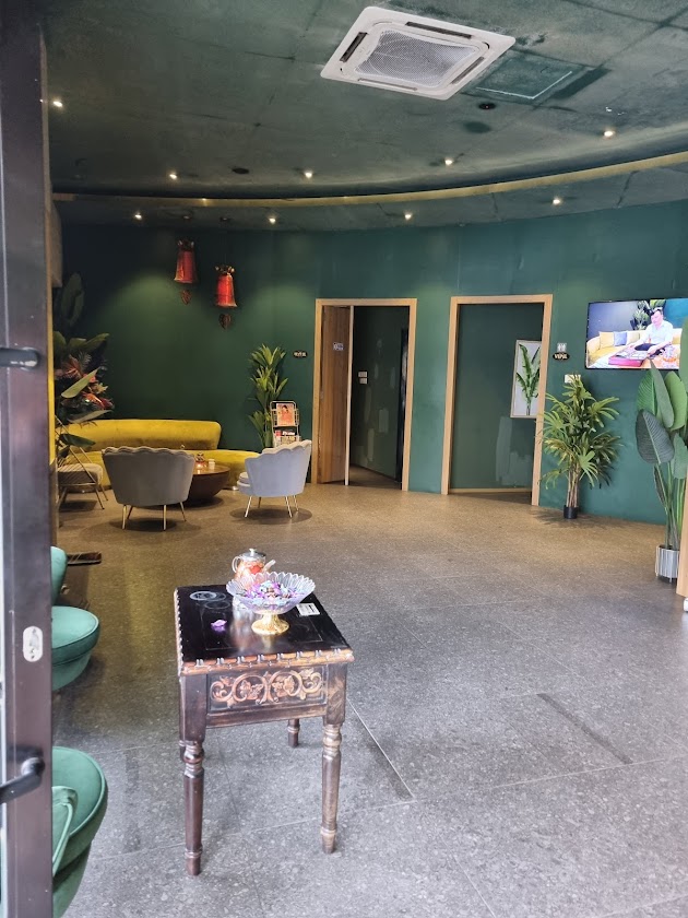 Photo for Forest Spa Plaza Sentosa