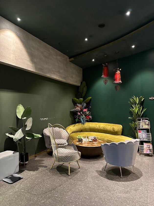 Photo for Forest Spa Plaza Sentosa