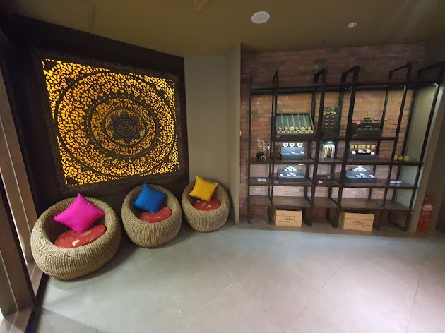 Photo for Thai Odyssey @ Jb City Square