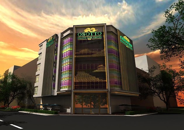 Photo for Osotto Health Care Center (元生态健康养护中心)