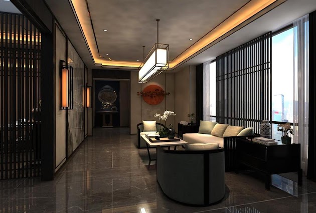 Photo for Osotto Health Care Center (元生态健康养护中心)