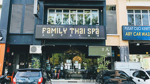 Photo for Family Thai Spa （Desa Tebrau）
