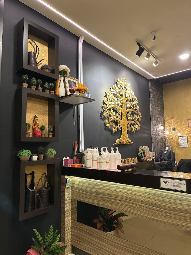 Photo for Family Thai Spa （Desa Tebrau）