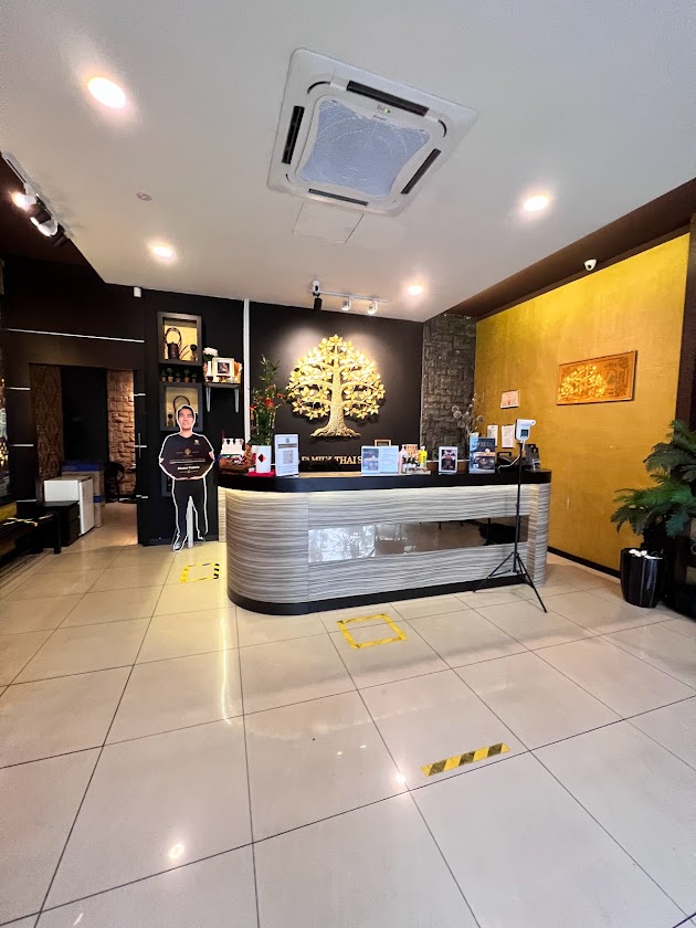 Photo for Family Thai Spa （Desa Tebrau）