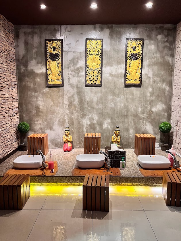 Photo for Family Thai Spa （Desa Tebrau）