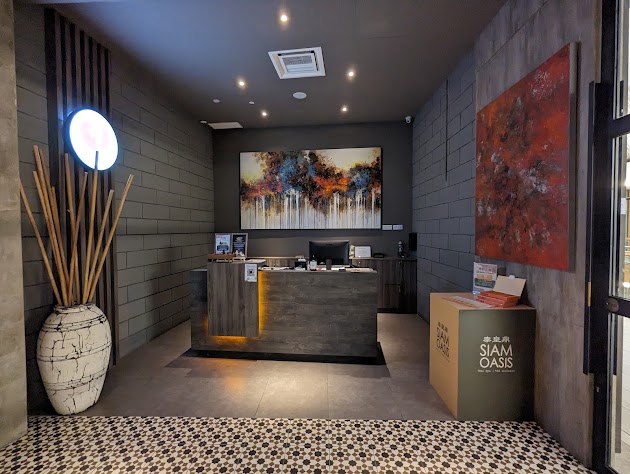 Photo for Zen Oriental By Siam Oasis @ Mid Valley Southkey Jb