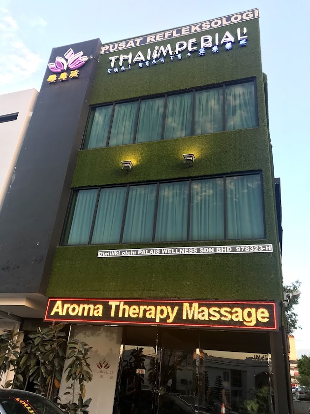 Photo for Thai Imperial @ Taman Pelangi